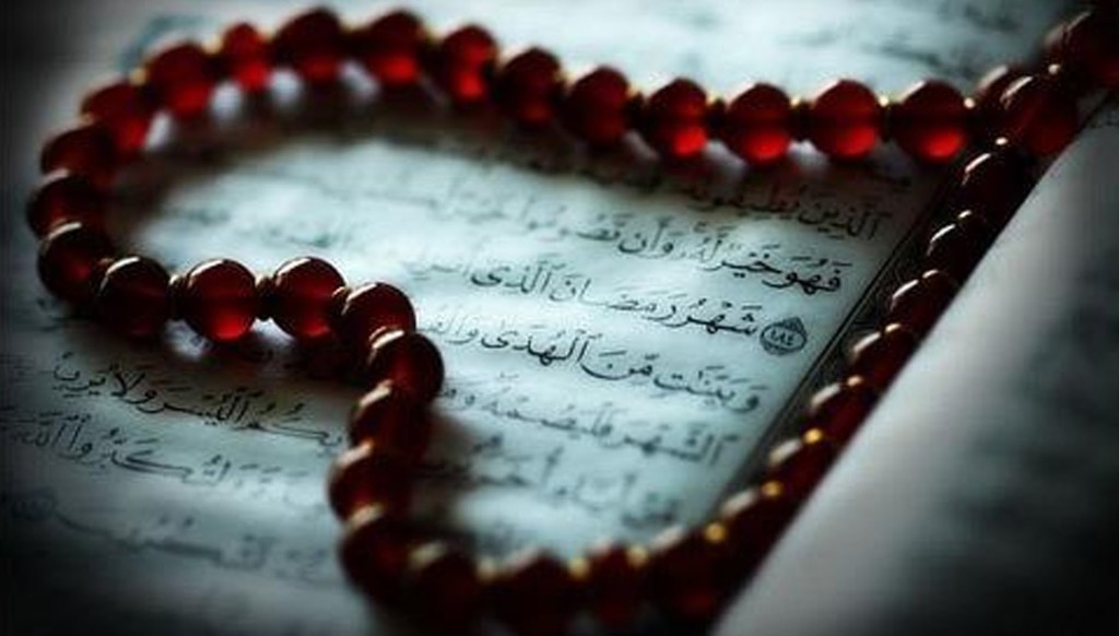 Profeten(S) och Ahl al-Bait(A)